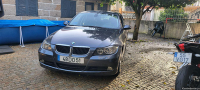 BMW 320 320 D