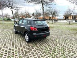 Nissan Qashqai 1.5 DCI impecável