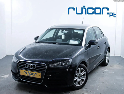 Audi A1 1.6 TDI Sport