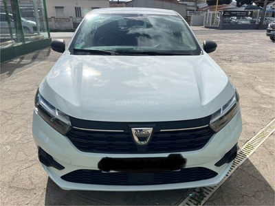 Dacia Sandero 1.0 SCe Access