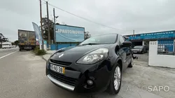 Renault Clio de 2012