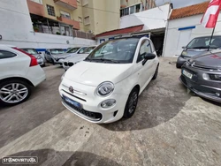 Fiat 500C 0.9 TwinAir Lounge S&S