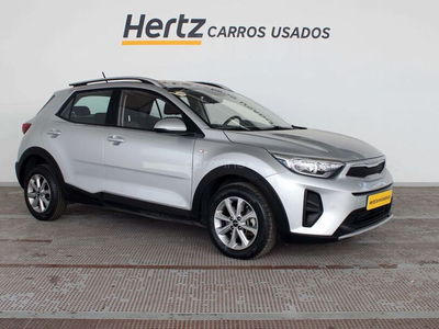 KIA Stonic 1.2 Dynamic