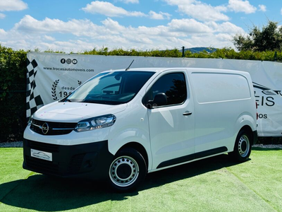 Opel Vivaro 1.5 CDTi L1H1 Essentia