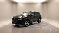 Nissan X-Trail de 2023