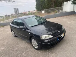 Opel Astra G 1.4 Elegance 90 Cv