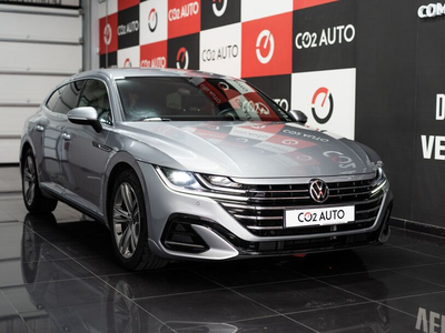 Volkswagen Arteon 2.0 TDI R-Line DSG