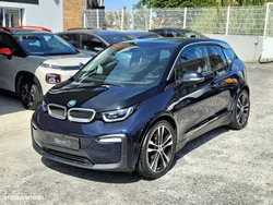 BMW i3 s 120Ah