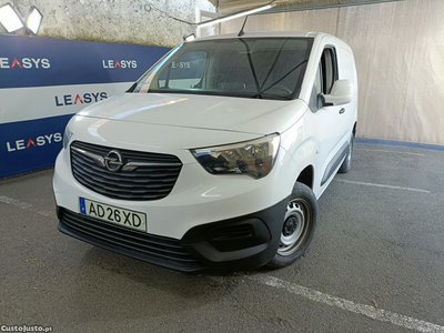 Opel Combo 3LUG-PREÇO DE REVENDA