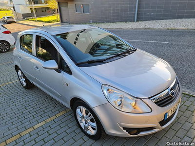 Opel Corsa 1.2-16v Enjoy