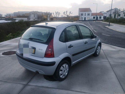 Citroën C3 1.1