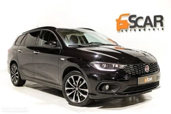 Fiat Tipo Station Wagon 1.6 M-Jet Lounge Tech J17 DCT