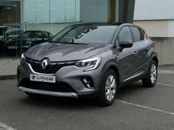 Renault Captur 1.0 TCe Intens