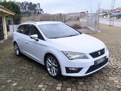 Seat Leon 2.0 TDi FR S/S