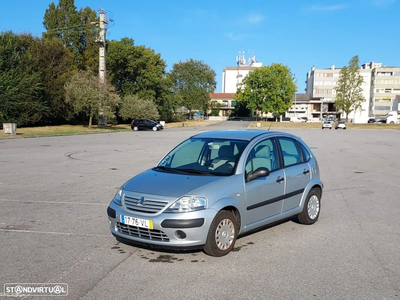 Citroën C3 1.1 SX