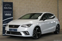 Seat Ibiza 1.0 TSI FR