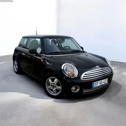 MINI One 130mil 09