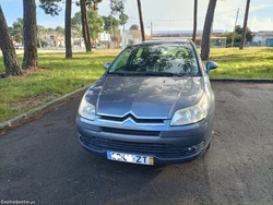 Citroën C4 1400