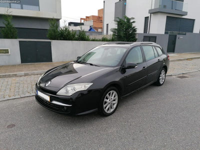 Renault Laguna 1.5 Dci GPS