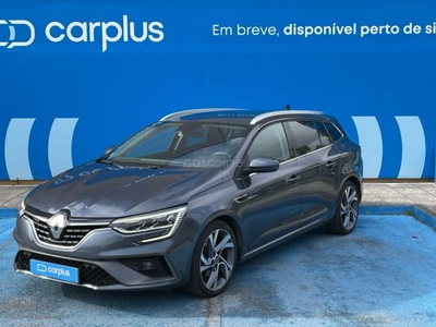 Renault Mégane ST 1.6 160 E-Tech Híbrido Plu-In RS Line