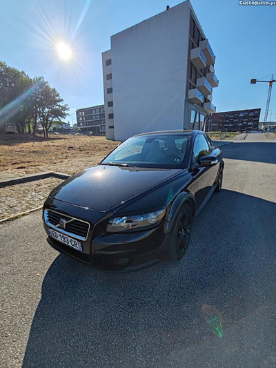 Volvo C30 1.6 D 110 cv