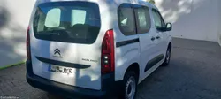 Citroën Berlingo 1.5 hdi 5 lugares