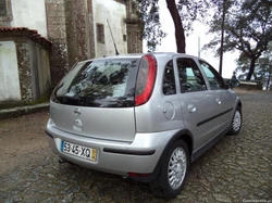 Opel Corsa 1.2 I