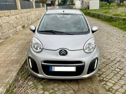 Citroën C1 Urban Style