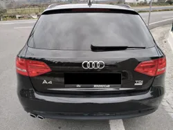 Audi A4 Avant 2.0 TDI SPORT - GPS - DISTRIBUIÇÃO MUDADA