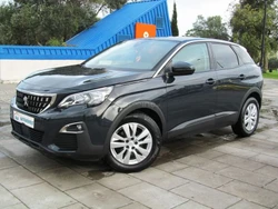 Peugeot 3008 1.2 PureTech Active Pack