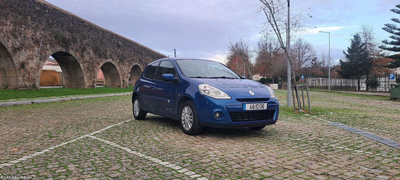 Renault Clio 3