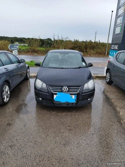 VW Polo 1.2