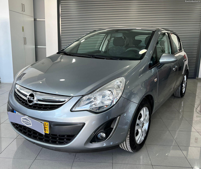 Opel Corsa 1.2 Cosmo 85cv