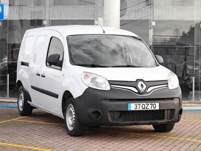 Renault Kangoo 1.5 dCi Maxi Business