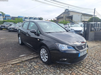 Seat Ibiza 1.2 12V Reference