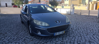 Peugeot 407 HD 1600