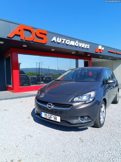 Opel Corsa E 1.0 T Cosmo