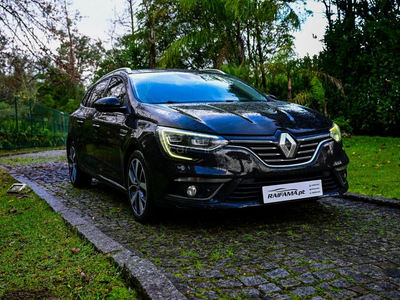 Renault Mégane 1.5 dCi Bose Edition SS