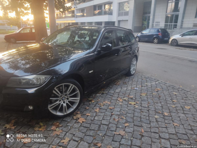 BMW 320 Seria 3