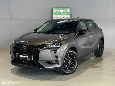 DS DS3 Crossback 1.2 PureTech Performance Line