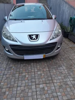 Peugeot 207 1600 hdi diesel