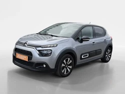 Citroen C3 1.2 PureTech Max