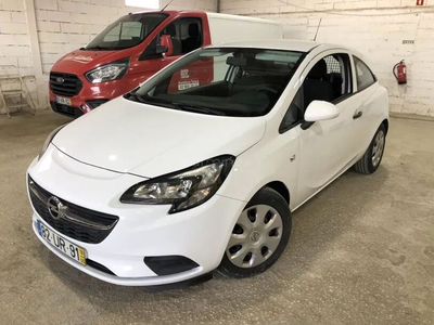 Opel Corsa E E Vab 1.3 CDT