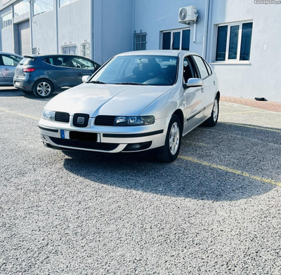 Seat Leon Sport