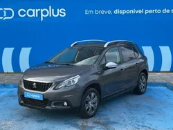 Peugeot 2008 Style 1.2 PureTech 82 Euro 6.2