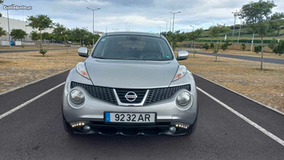 Nissan Juke 1.6 DIG-Turbo 190cv