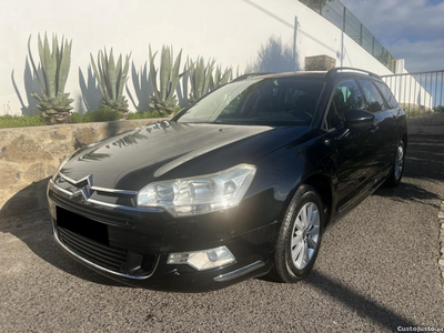 Citroën C5 1.6 HDi AirDream 2010 Excelente Estado