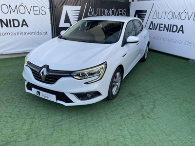 Renault Mégane INTENSE 1,5DCI