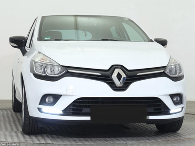 Renault Clio Clio 0.9 TCe Limited