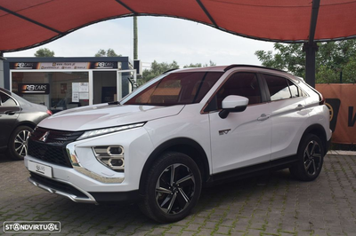 Mitsubishi Eclipse Cross 2.4 PHEV eStyle